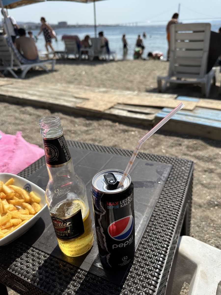 Değirmen Cafe & Beach - Photo 4
