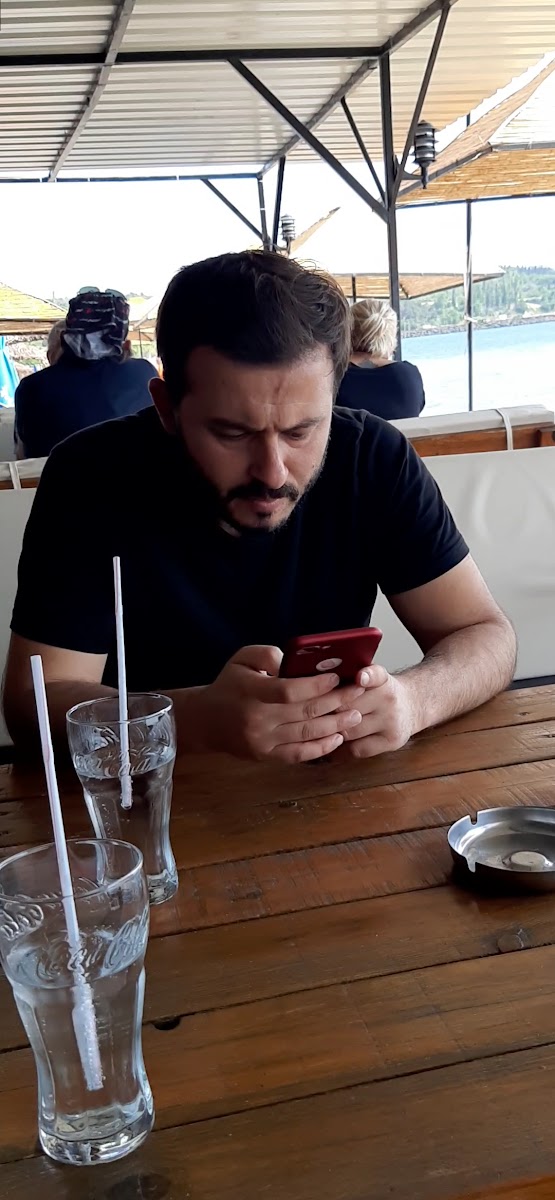 Değirmen Cafe & Beach - Photo 5