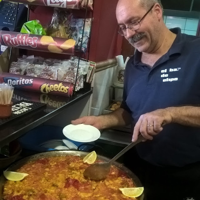 Paella