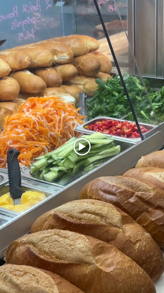 Banh Me Please - Photo 1