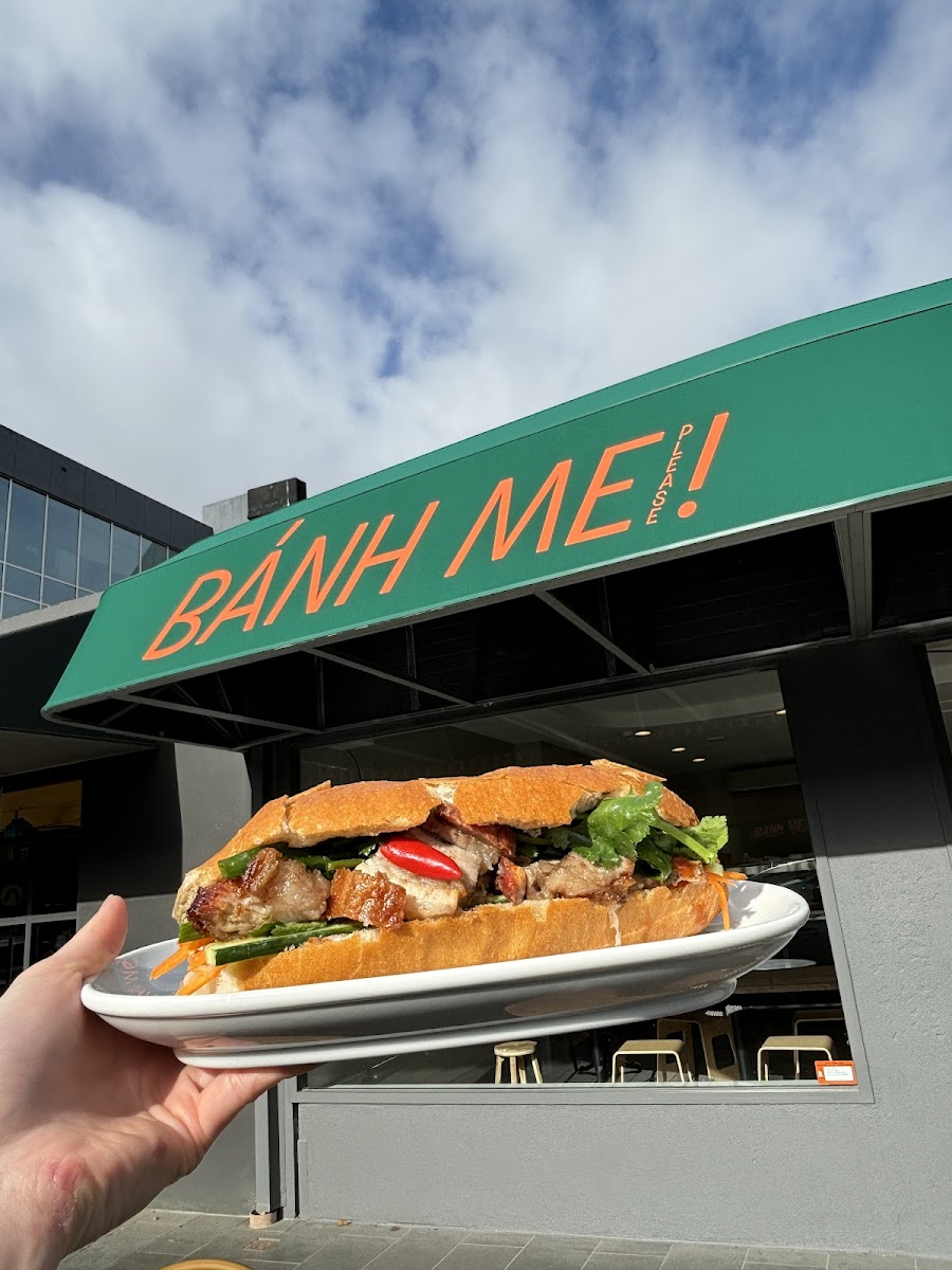 Banh Me Please - Photo 2