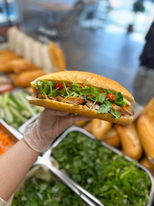 Banh Me Please - Photo 4
