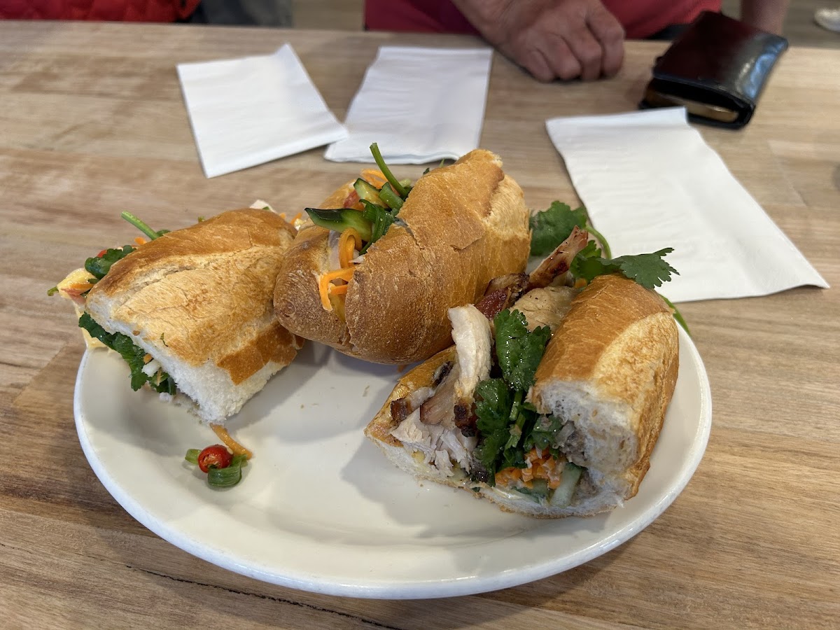 Banh Me Please - Photo 8