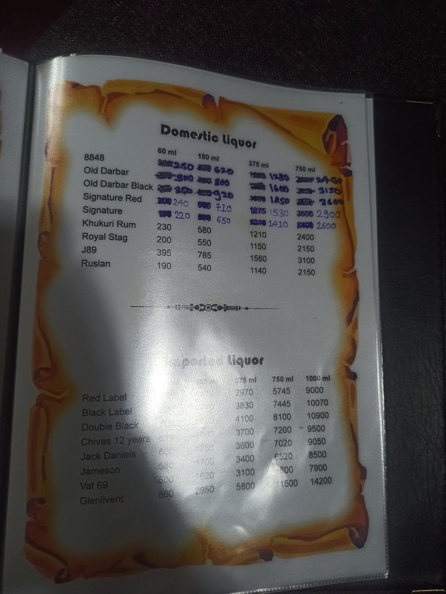 Menu Photo 7