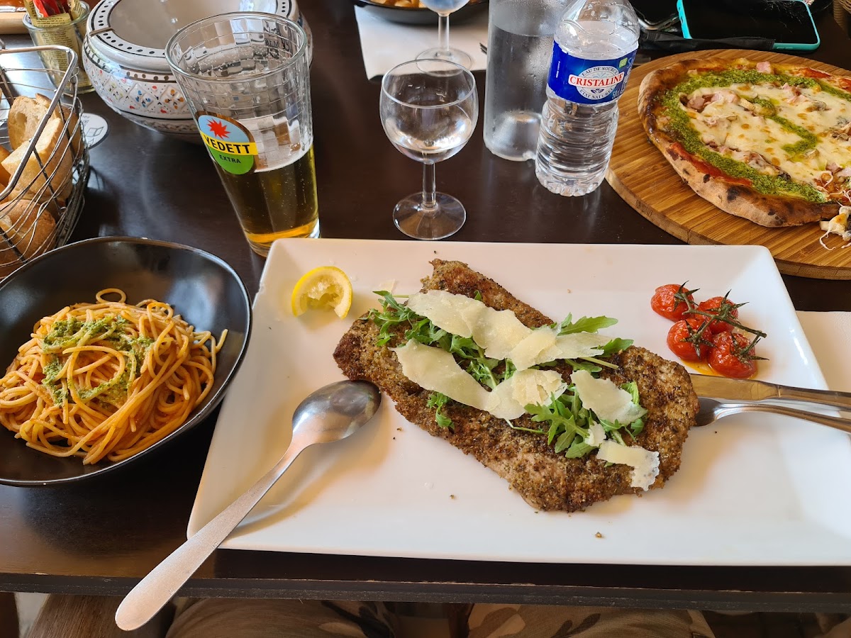 Cafe Latin - Photo 4