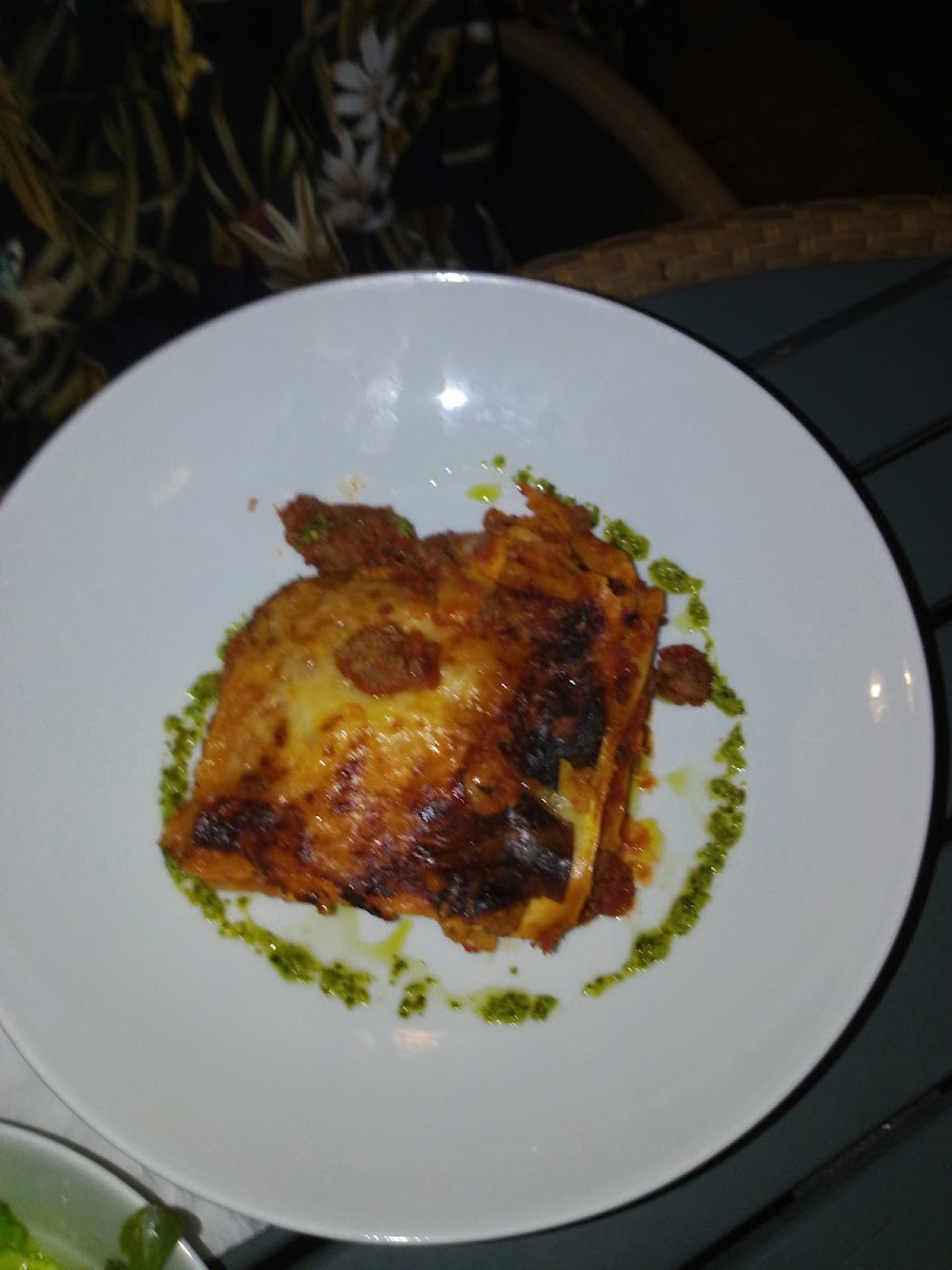 Cafe Latin - Photo 5