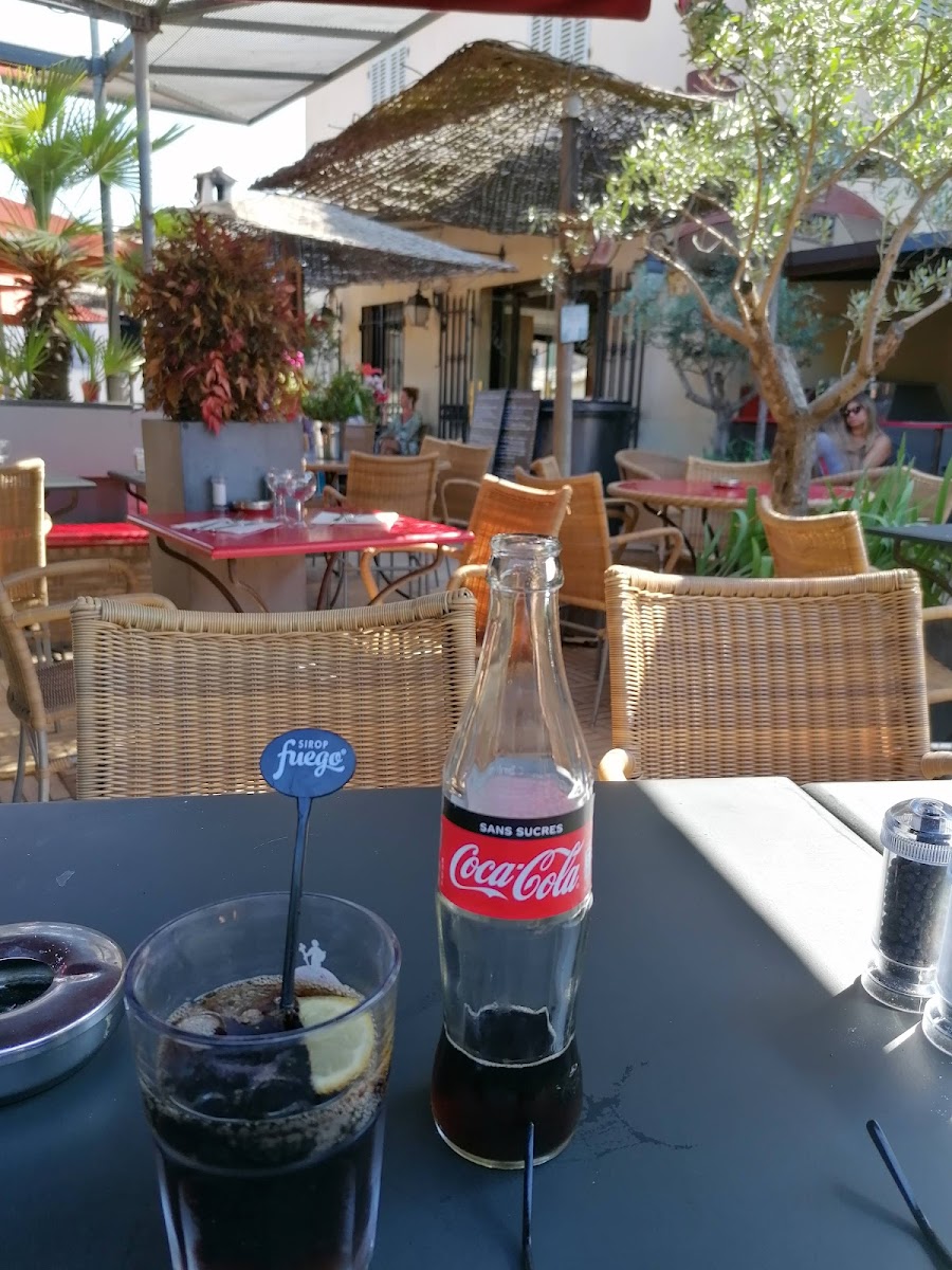 Cafe Latin - Photo 7
