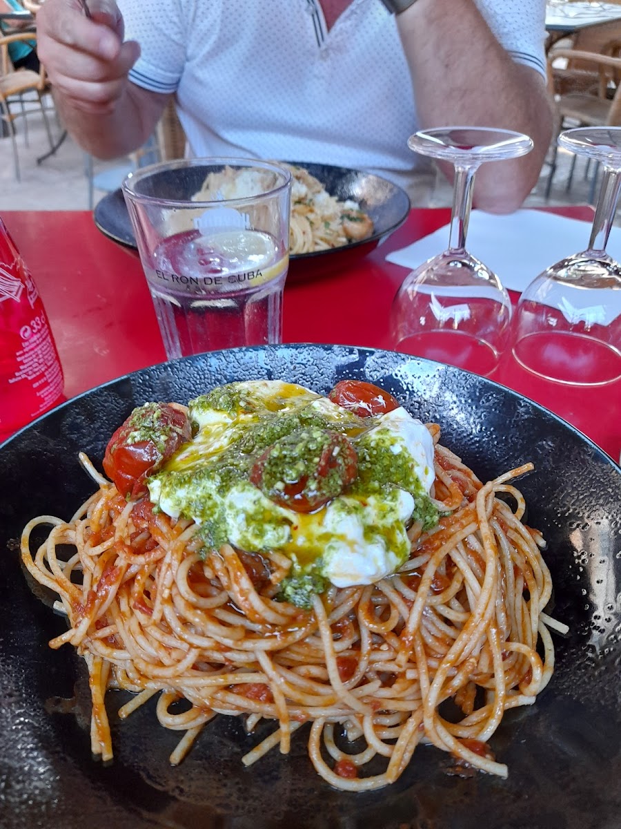 Cafe Latin - Photo 8