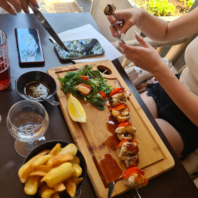 Brochette