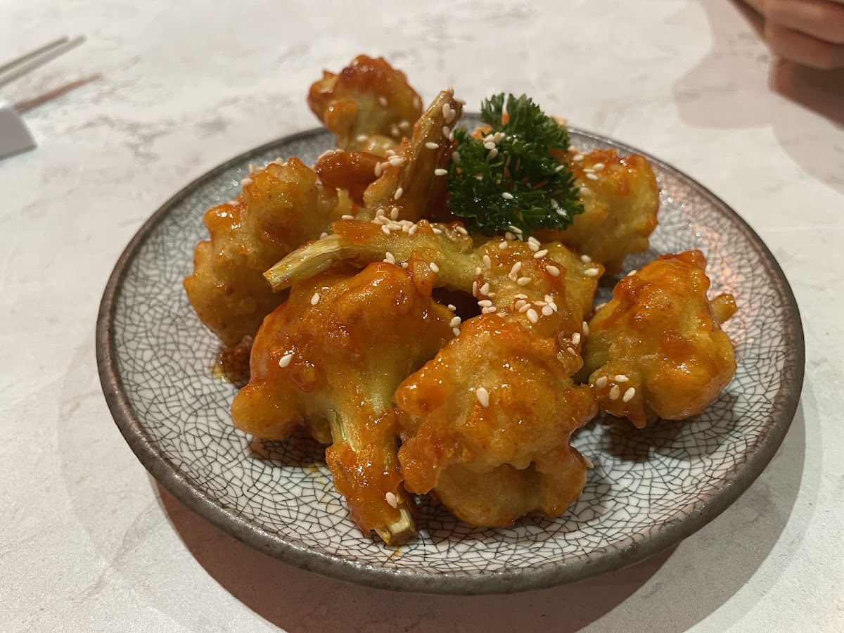 Shi Tian Fan Mandarin Restaurant - Photo 7