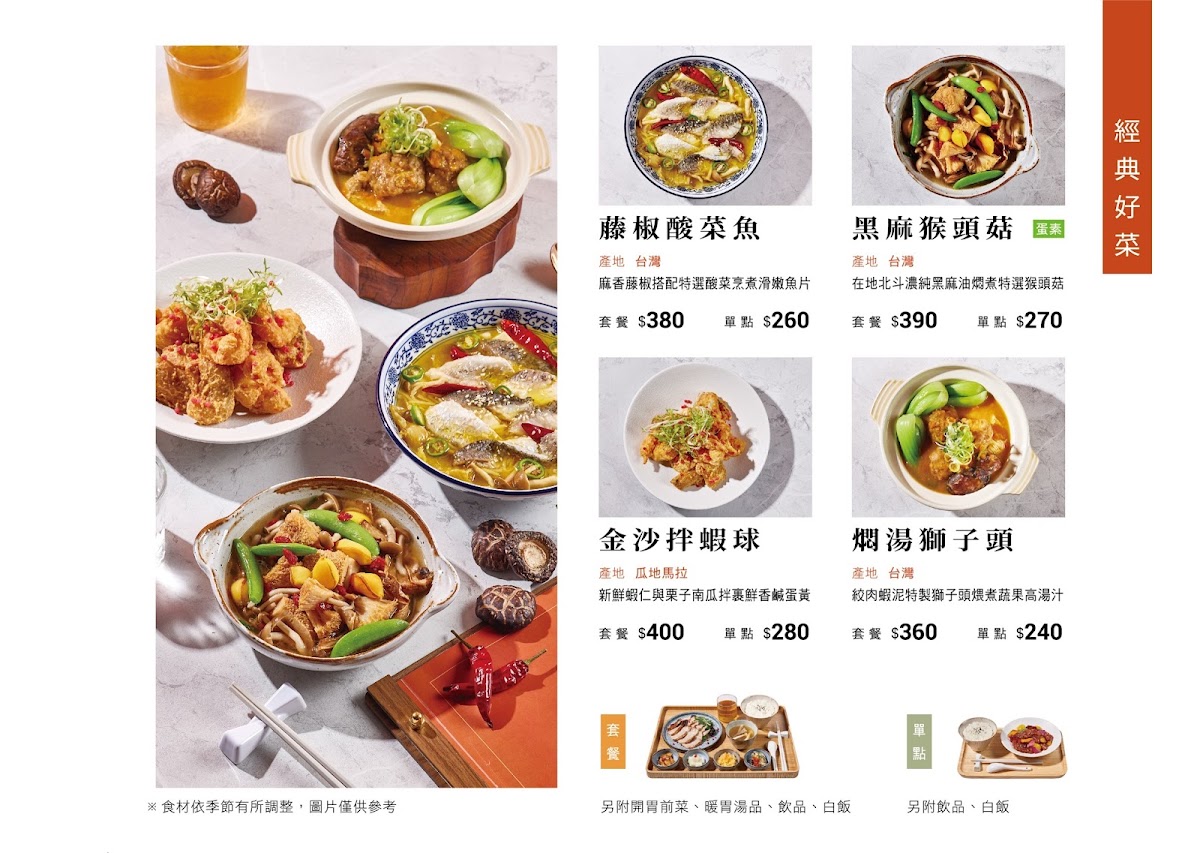 Menu Photo 0