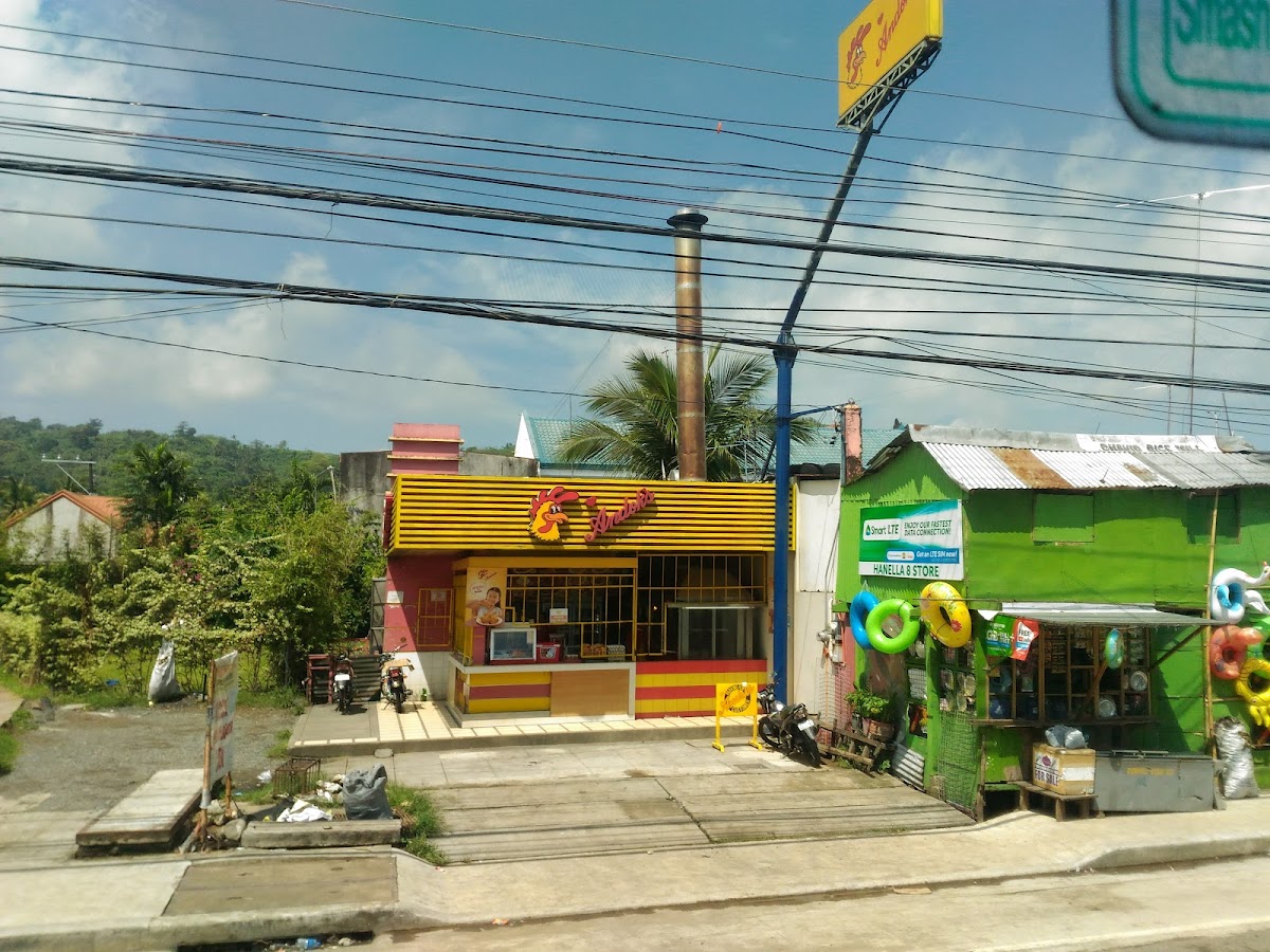 Andok's - Pansol
