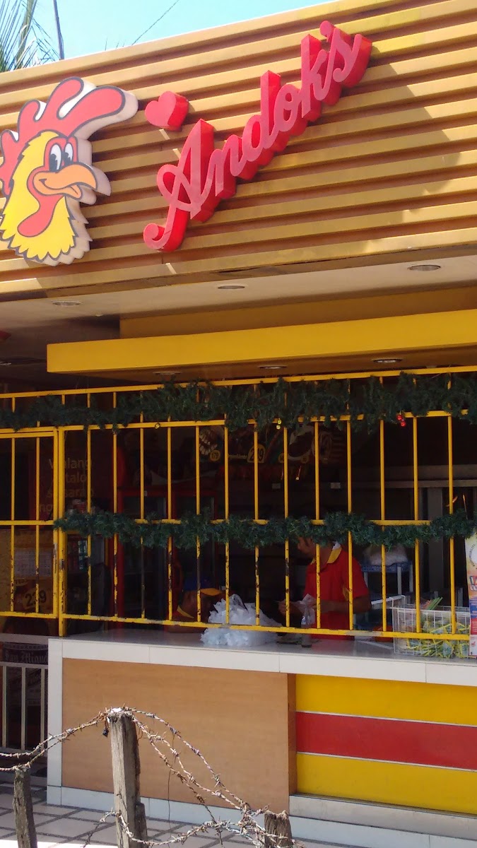 Andok's - Pansol - Photo 1