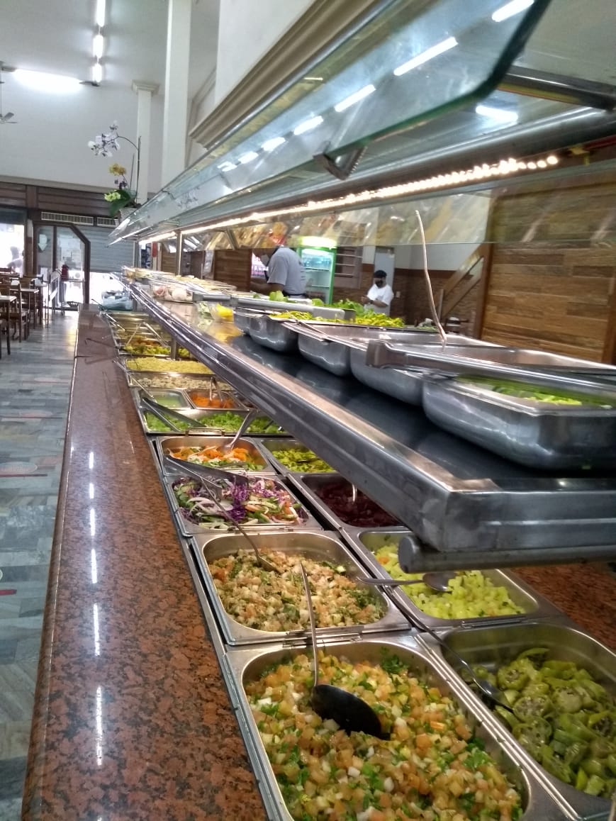 Lanchonete e Restaurante Schwanz