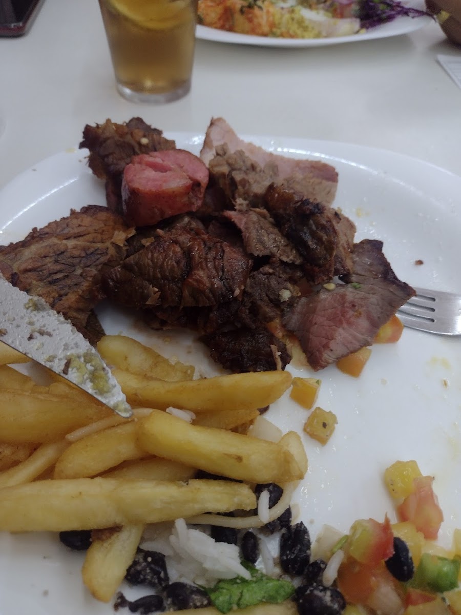 Lanchonete e Restaurante Schwanz - Photo 2