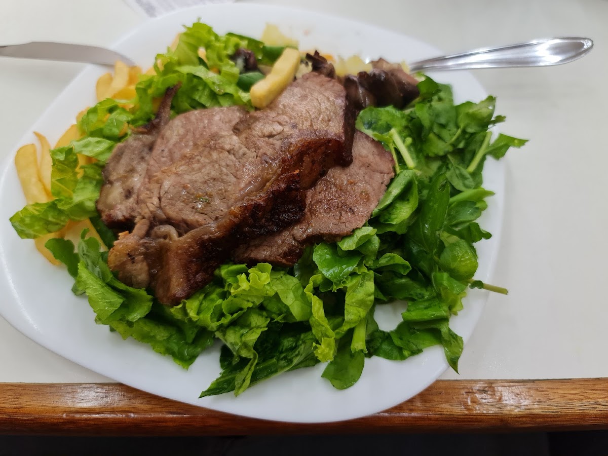 Lanchonete e Restaurante Schwanz - Photo 4