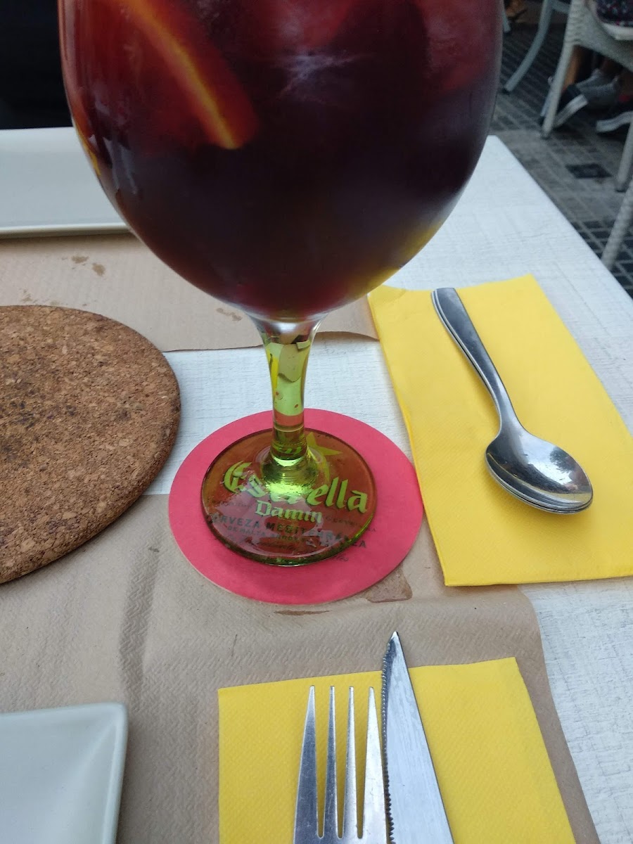 Calypso resto bar- Cala Mayor - Photo 5