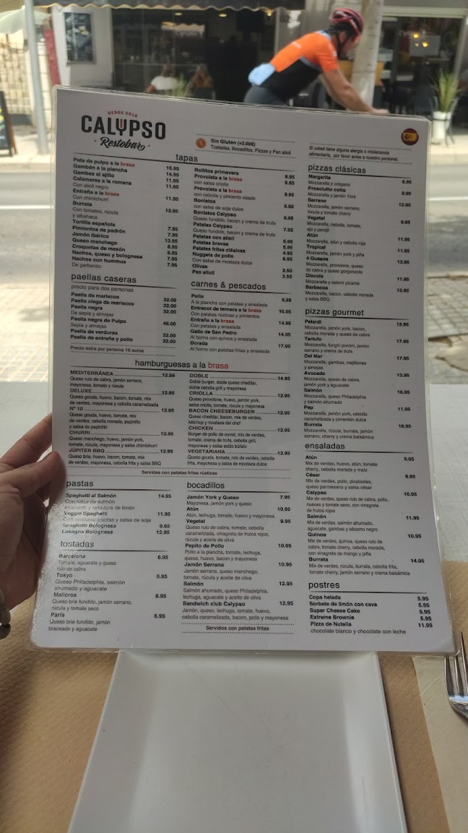 Menu Photo 9