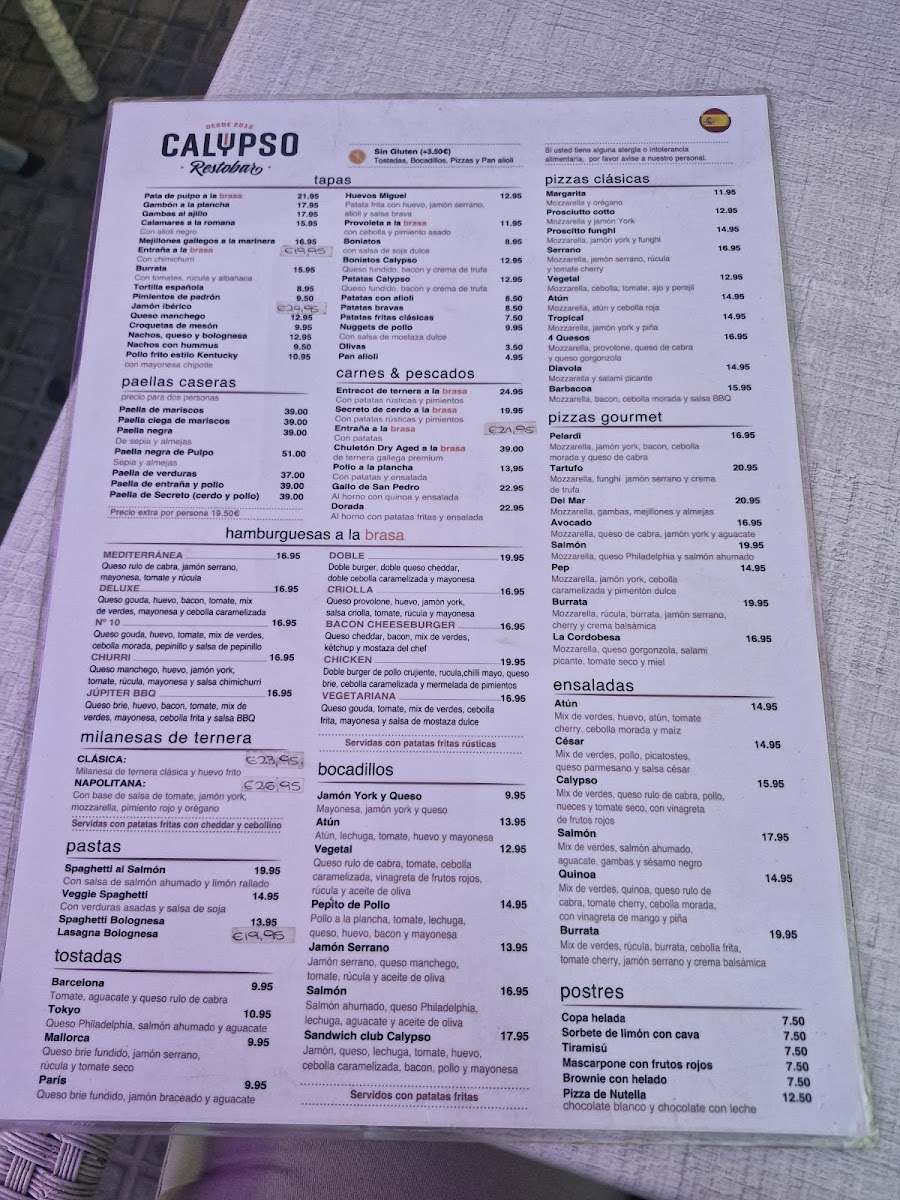 Menu Photo 3