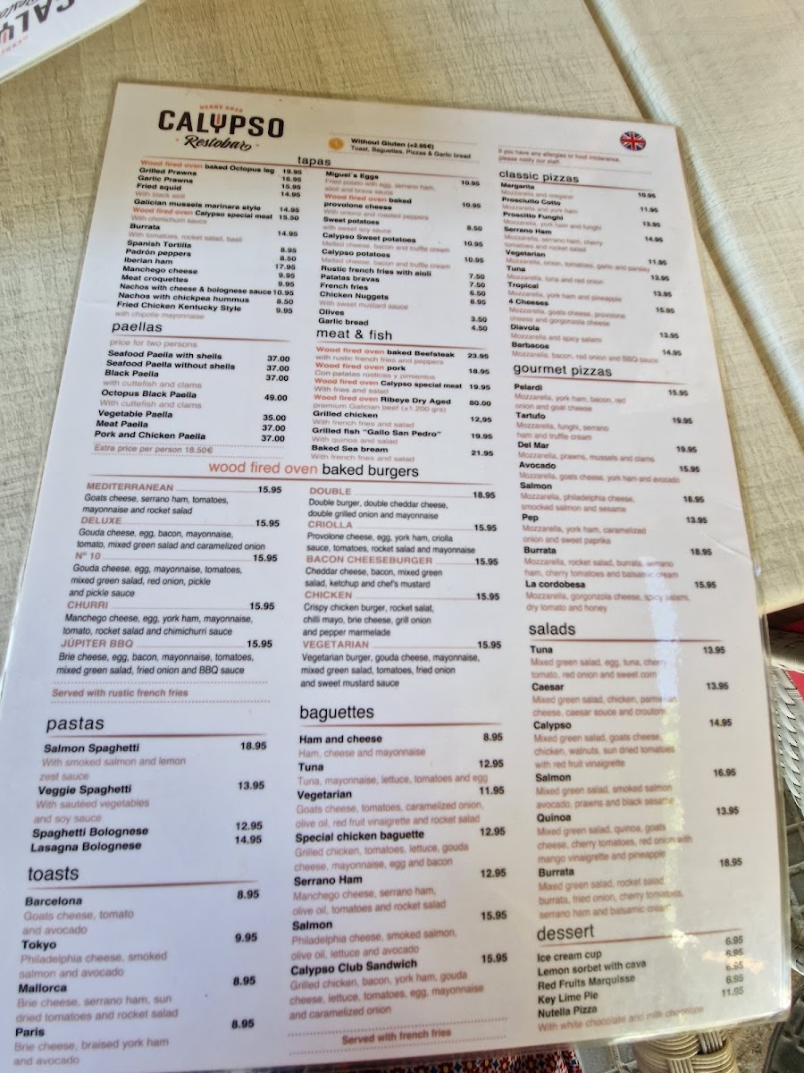 Menu Photo 7