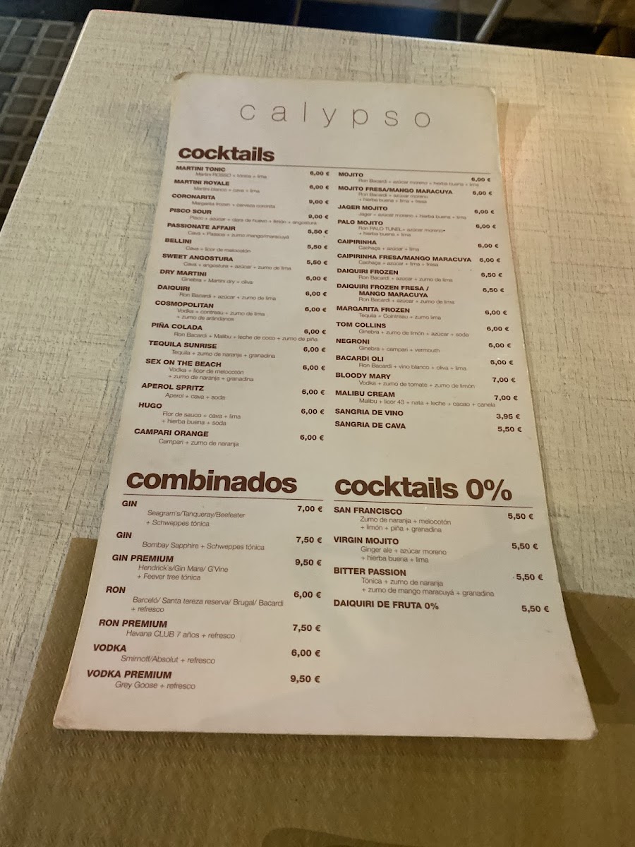 Menu Photo 8