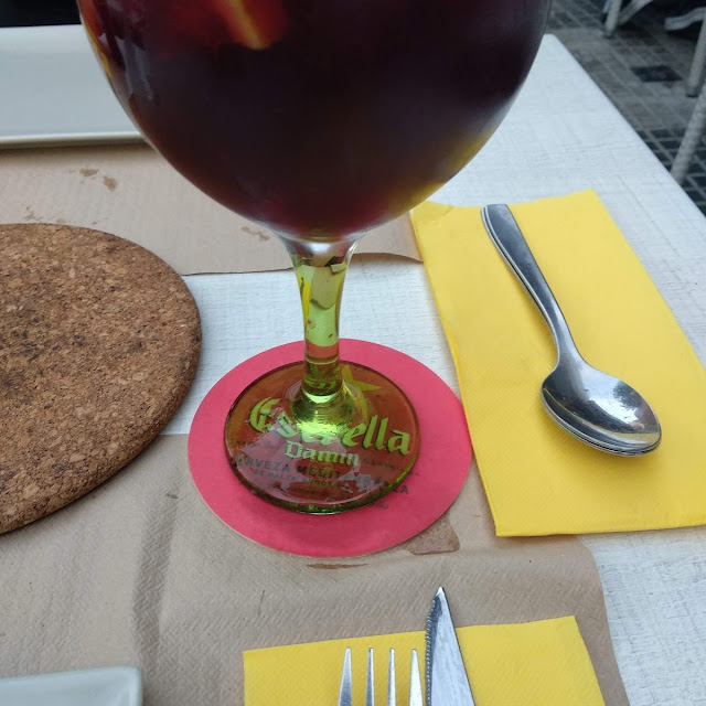 Copa Sangria