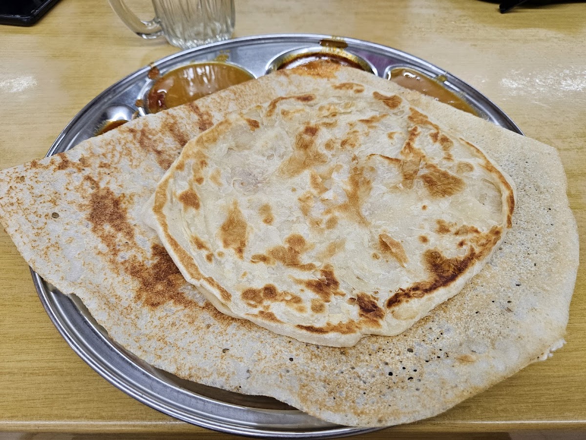 Nafih Bistro Restaurant - Photo 2