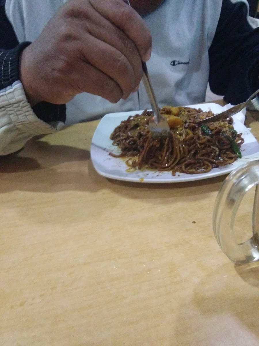 Nafih Bistro Restaurant - Photo 5
