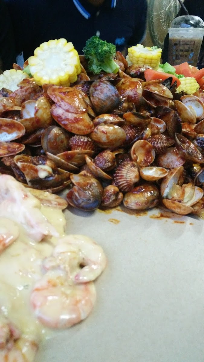 Nafih Bistro Restaurant - Photo 7