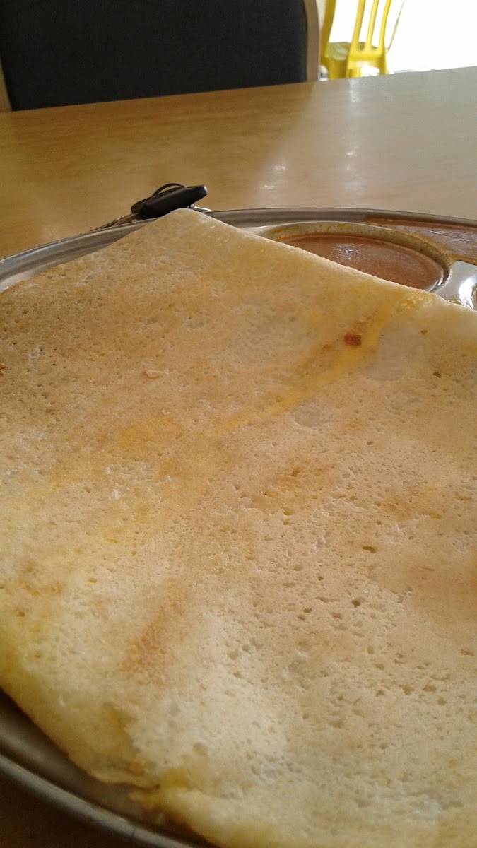 Nafih Bistro Restaurant - Photo 8