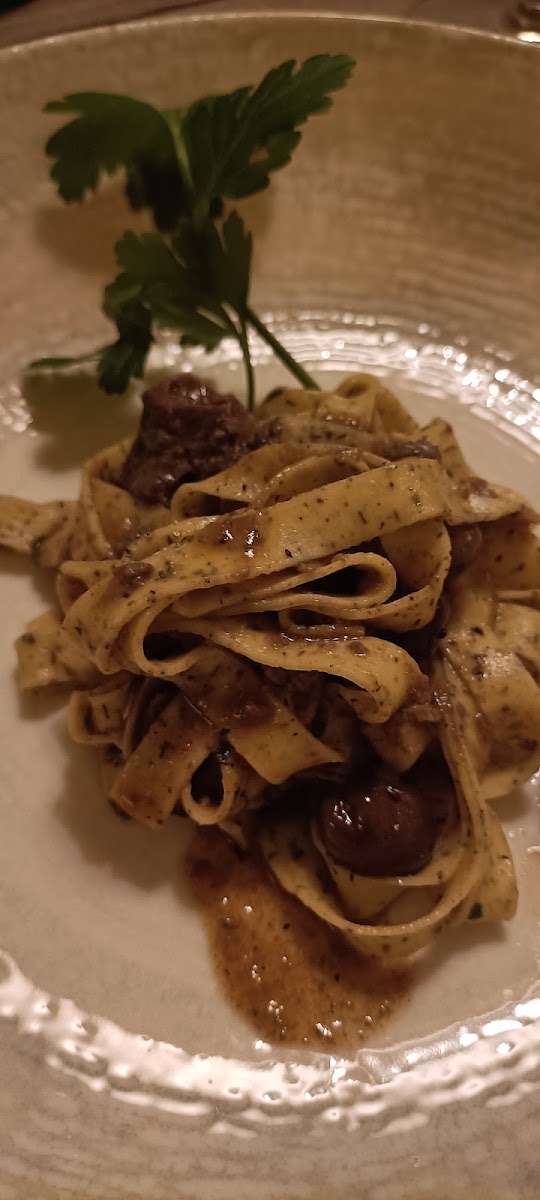 Trattoria Pizzeria Ferretto - Photo 9