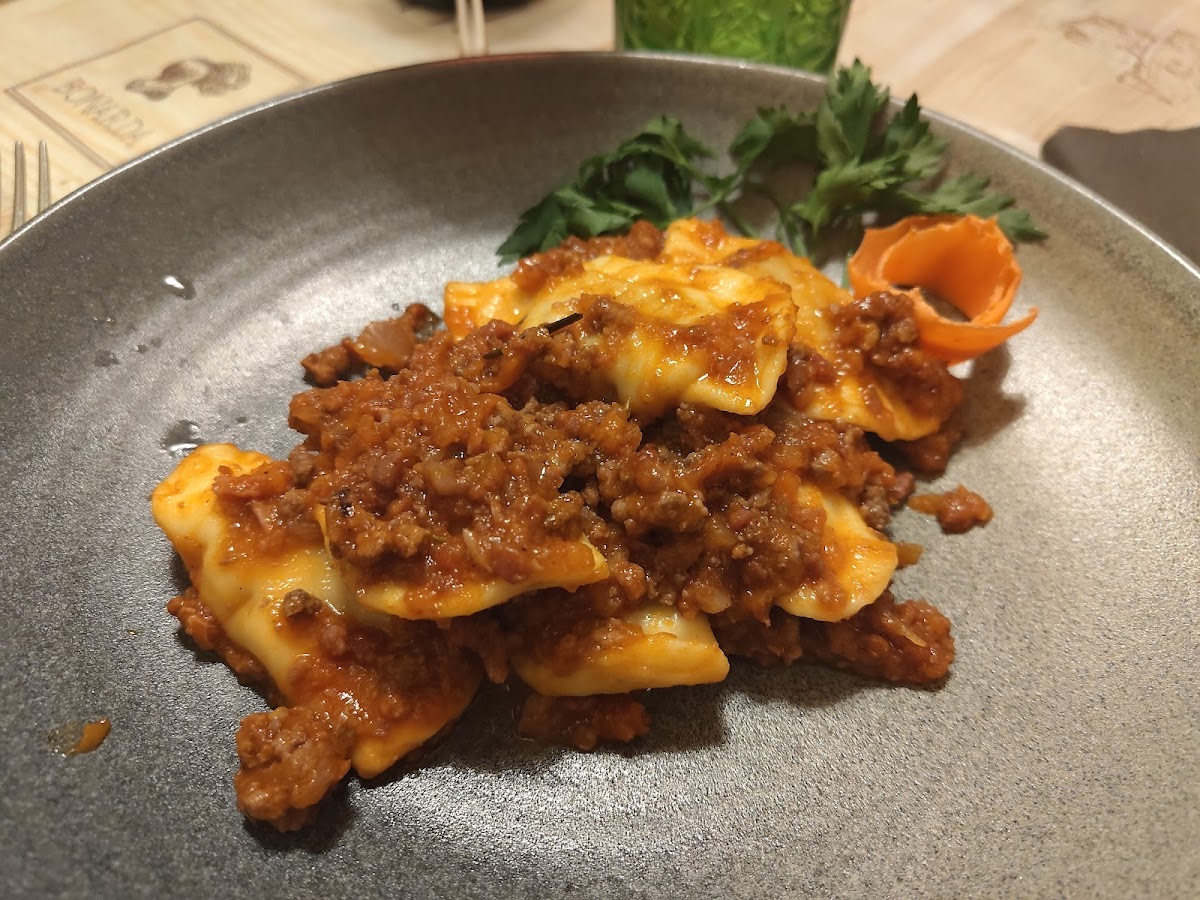 Trattoria Pizzeria Ferretto - Photo 3