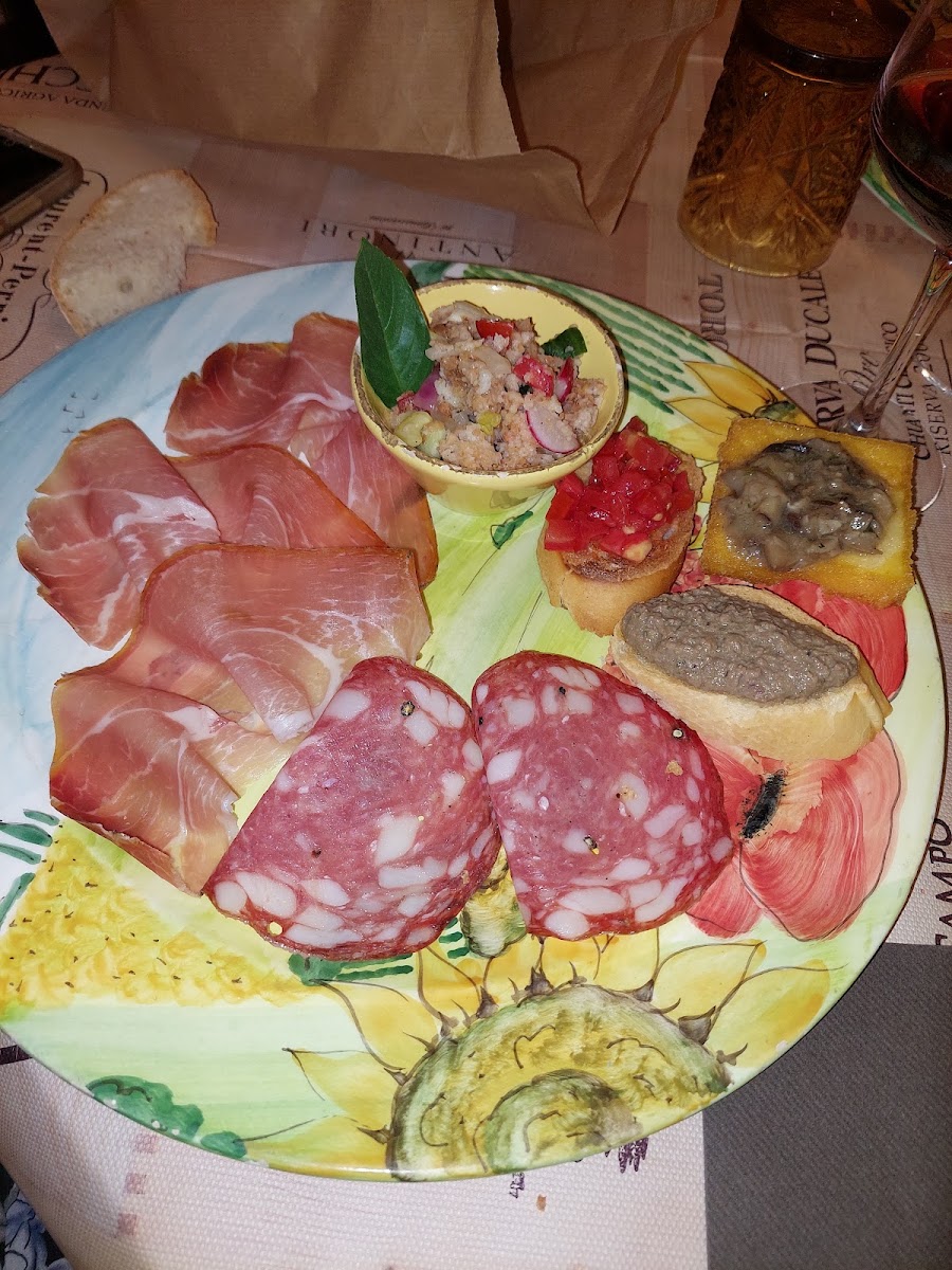 Trattoria Pizzeria Ferretto - Photo 4