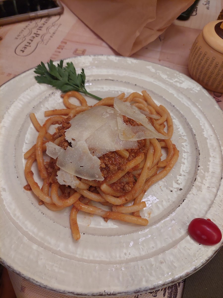 Trattoria Pizzeria Ferretto - Photo 5