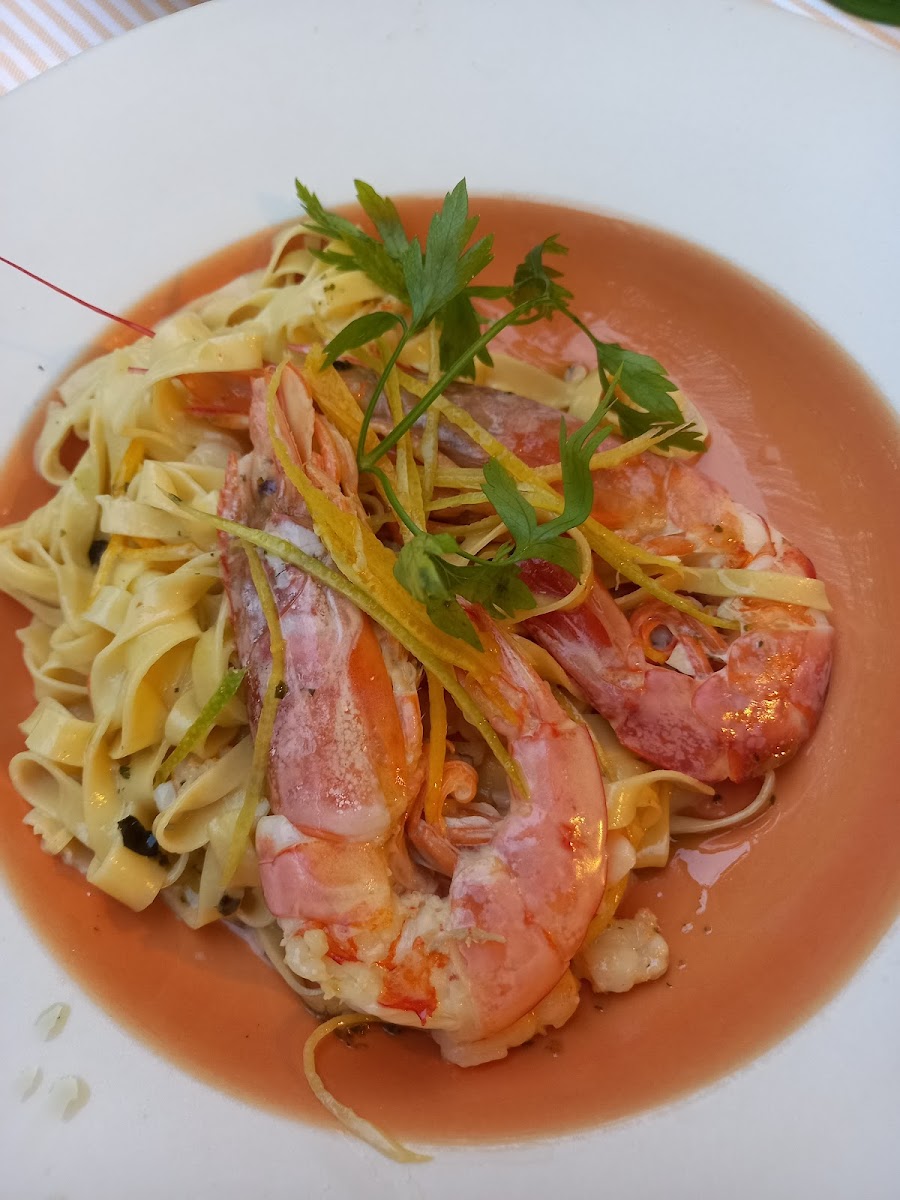 Trattoria Pizzeria Ferretto - Photo 6