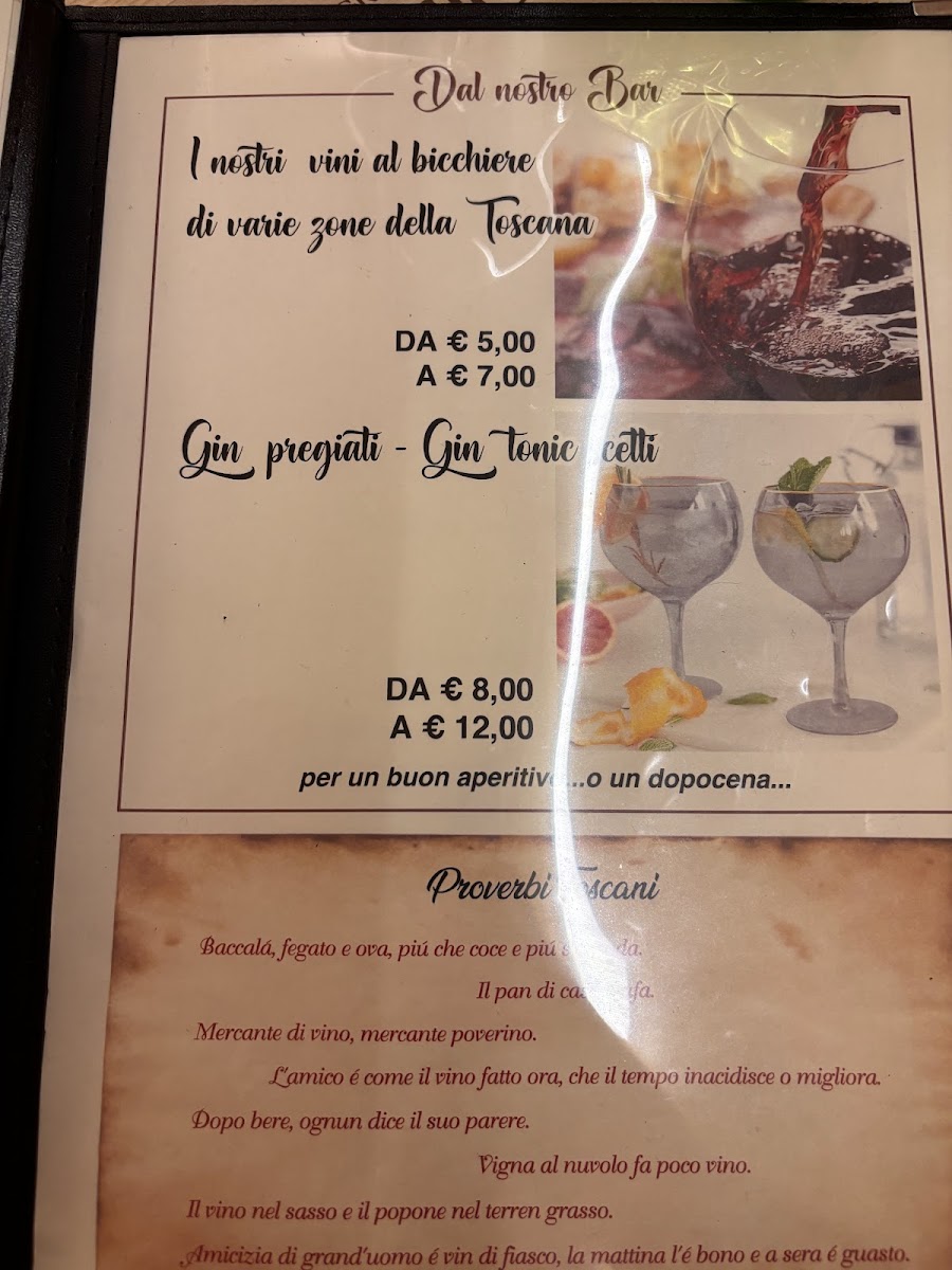 Menu Photo 9