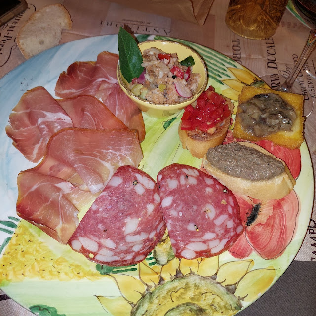 Antipasto