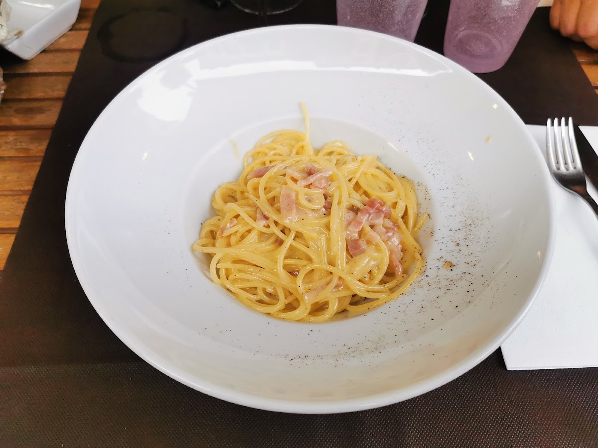 La taverna del pesce - spaghetti house - Photo 9
