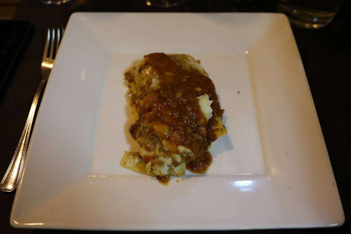 La taverna del pesce - spaghetti house - Photo 6