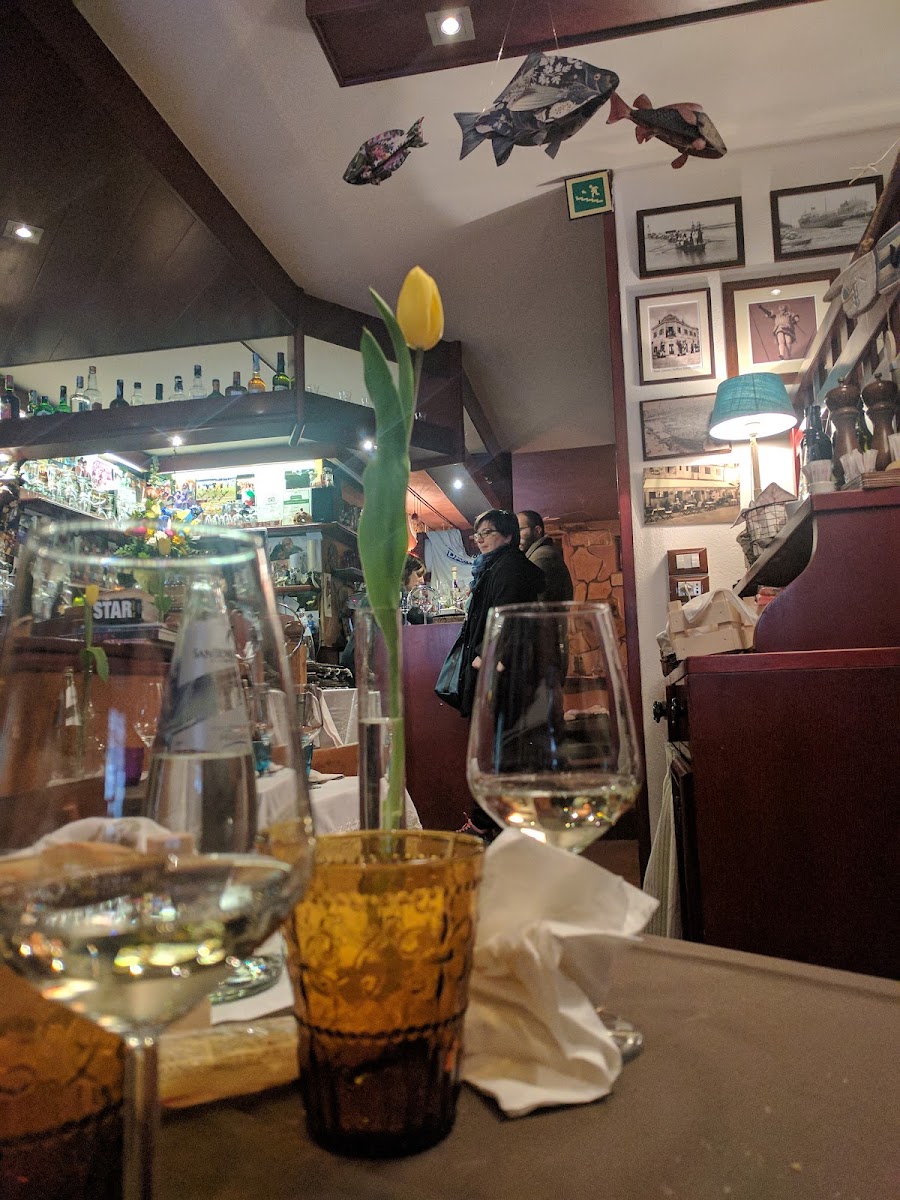 La taverna del pesce - spaghetti house - Photo 7