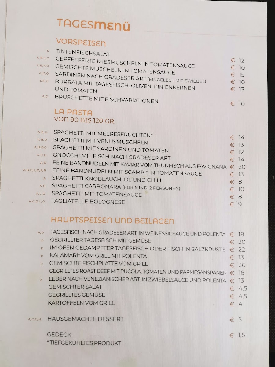 Menu Photo 9