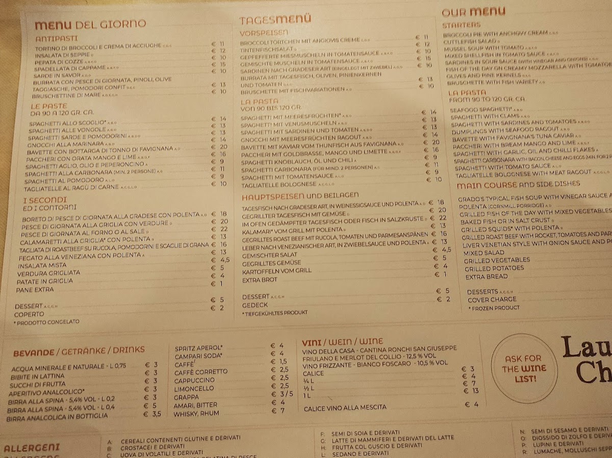 Menu Photo 3