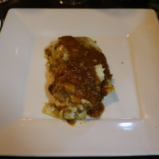 Lasagne