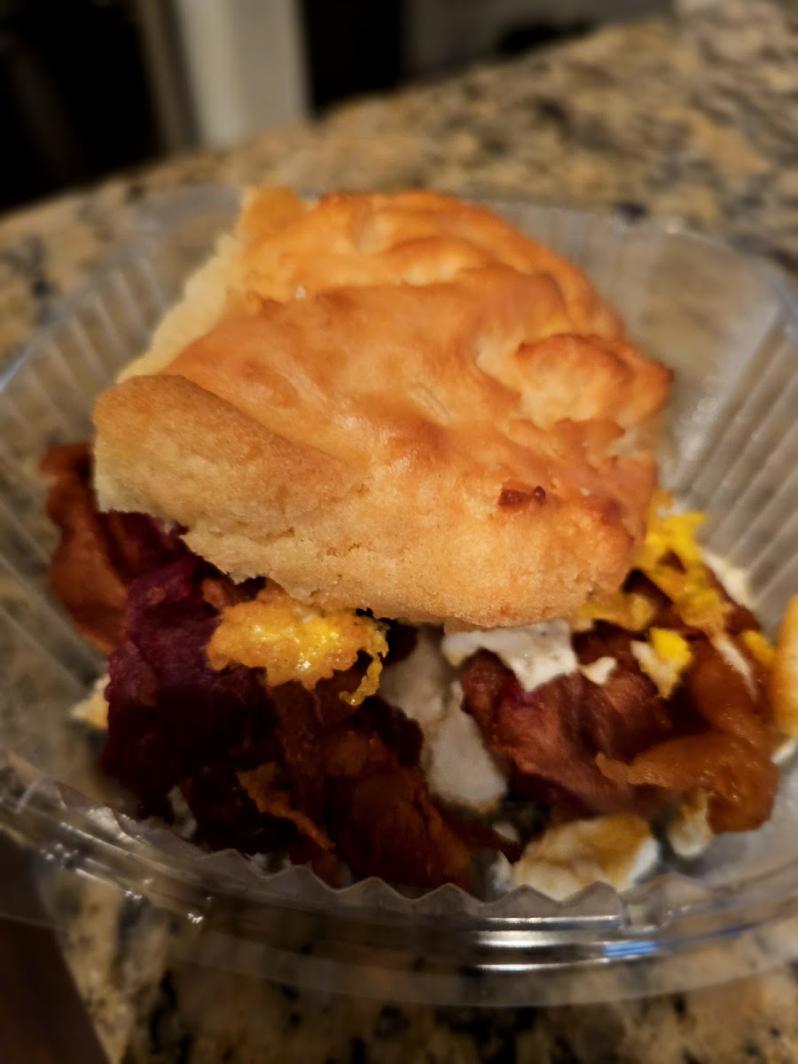 Bubba's Biscuit Lexington - Photo 9