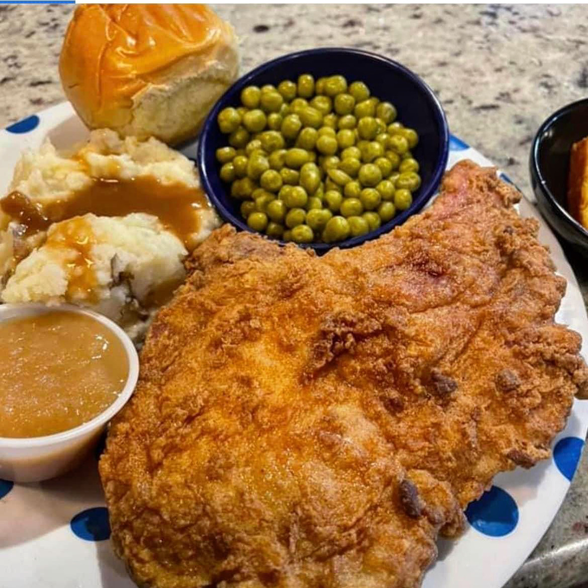 Bubba's Biscuit Lexington - Photo 1