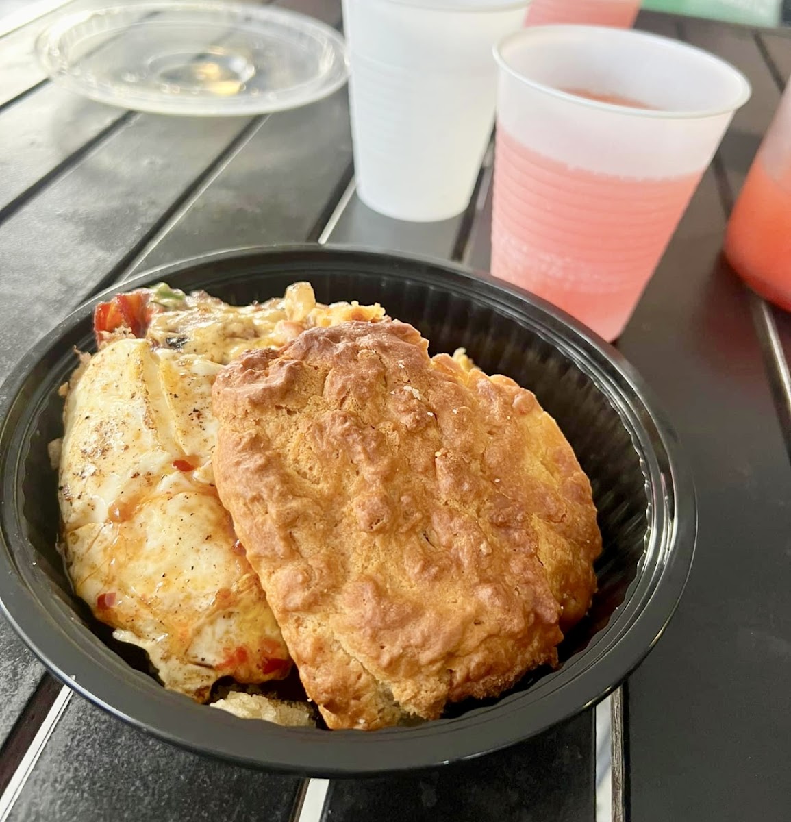 Bubba's Biscuit Lexington - Photo 2
