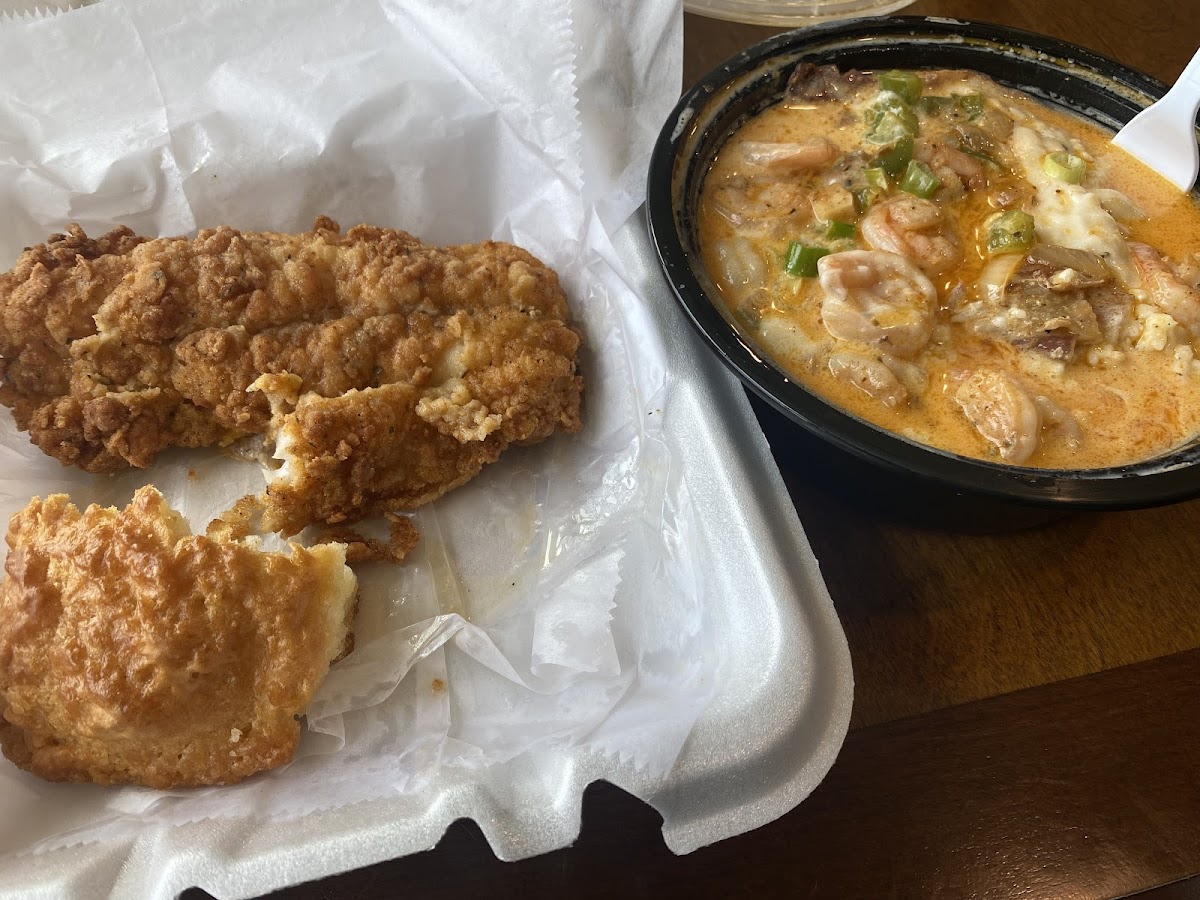 Bubba's Biscuit Lexington - Photo 4