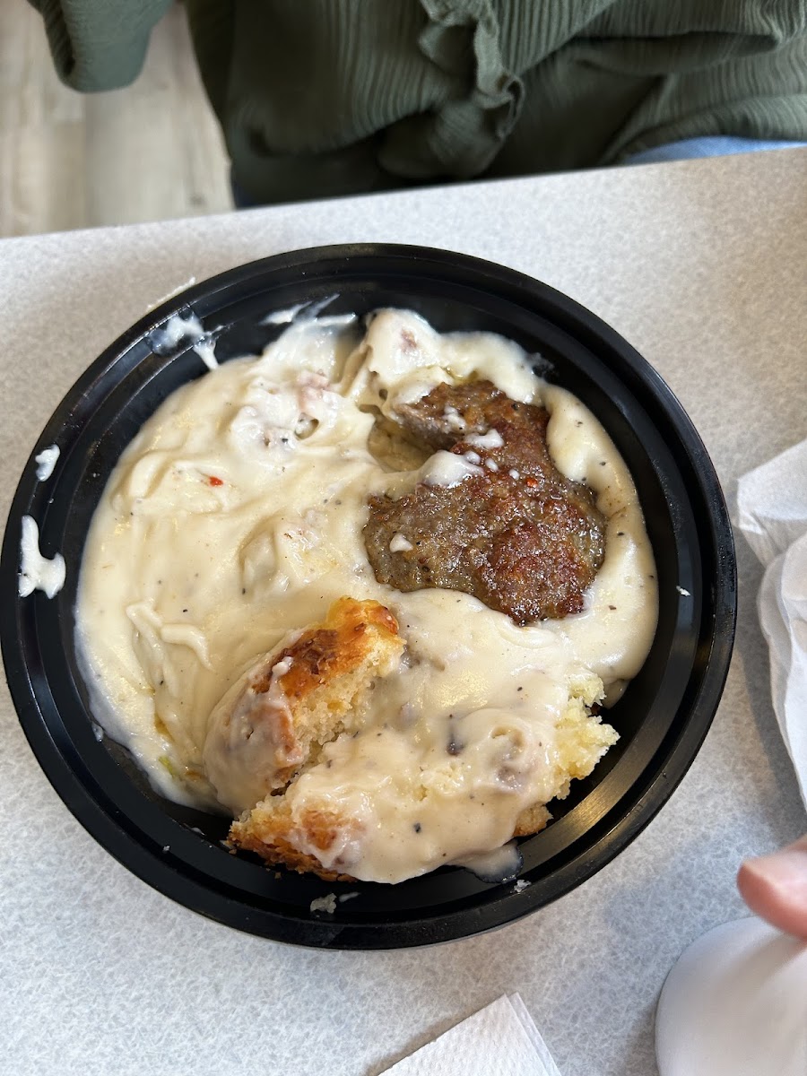 Bubba's Biscuit Lexington - Photo 5