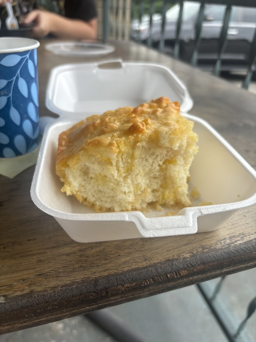 Bubba's Biscuit Lexington - Photo 6