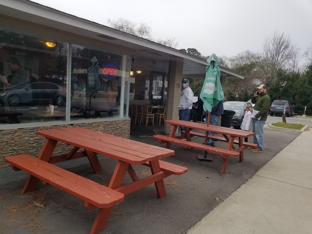 Bubba's Biscuit Lexington - Photo 7